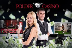 Polder Live Casino promoties