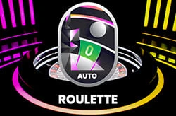 Auto Roulette OnAir Games Global live games